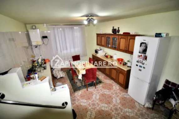Casa 228 mp, 500 mp teren, Mureșeni, 0% comision