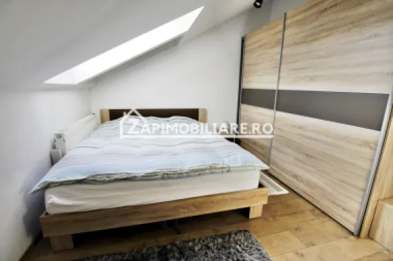 Penthouse Cetru pe 2 nivele - Stelelor