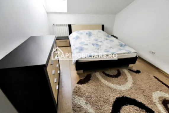 Penthouse Cetru pe 2 nivele - Stelelor