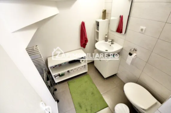 Penthouse Cetru pe 2 nivele - Stelelor