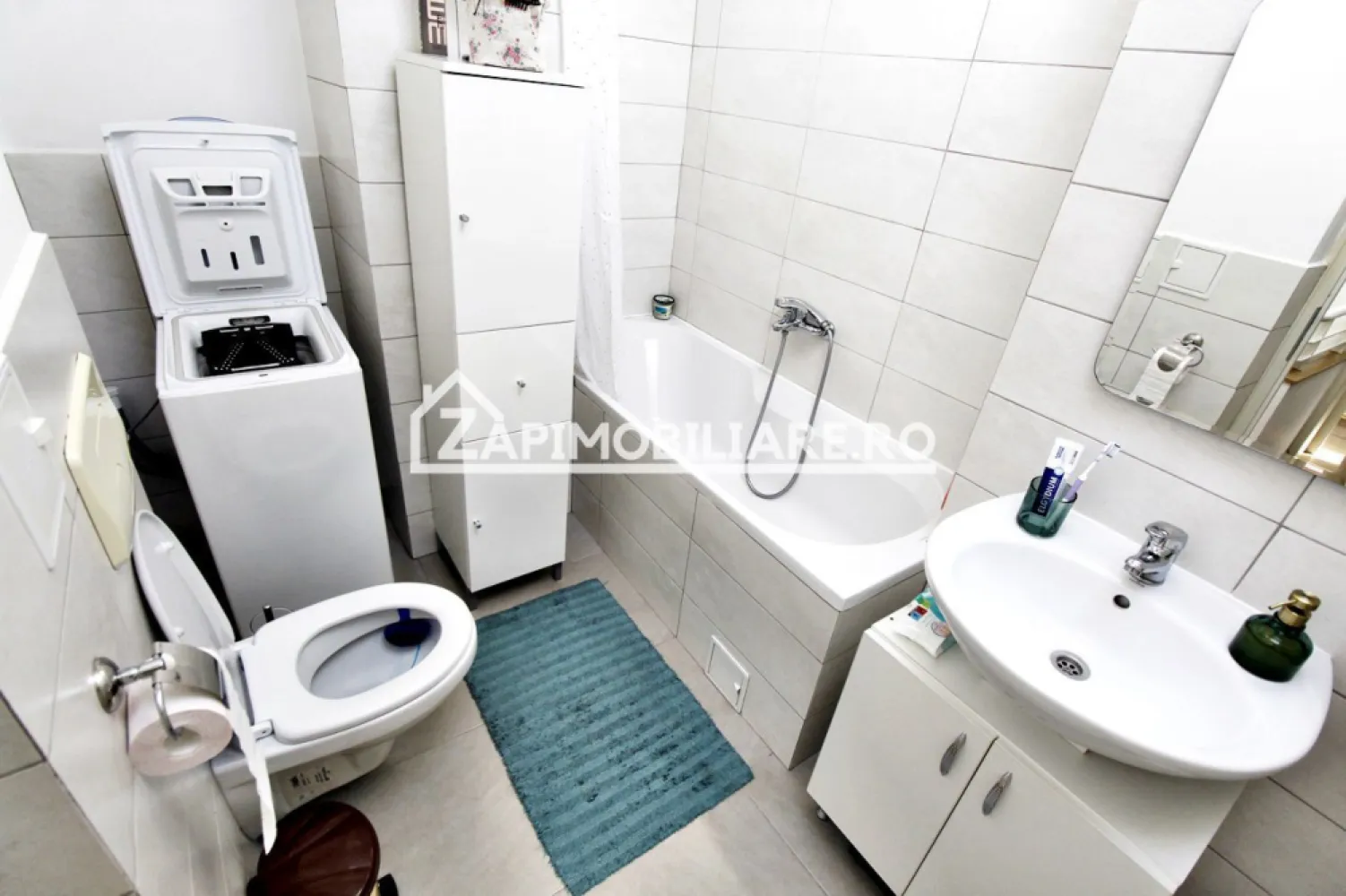 Penthouse Cetru pe 2 nivele - Stelelor