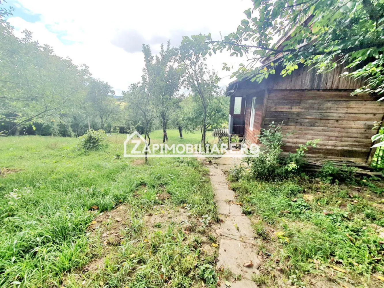 Teren 3.412 mp,zona Belvedere 45 euro mp - De vânzare 3.412 mp. teren intravilan în Târgu Mureș, zona Belvedere, Preț. 45 euro mp. deschidere la drum 20 m.Zonă foarte frumoasă, ideal pentru Case, Dacă vă place această ofertă - sau pentru alte informații sunați la numărul de contact din anunț! tel. 0774048706.Bogdan
Compania Zap Imobiliare vă pune la dispoziție toate informațiile, actele și documentele necesare alături de asistență și consiliere permanentă până la finalizarea achiziției imobiliare. Ne dorim să îți oferim cea mai plăcută experiență.