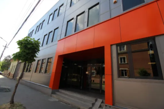 Spațiu birou/comercial, 385 mp, Târgu Mureș