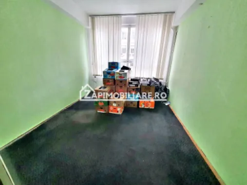 Spațiu birou 20 mp, central,utilităti incluse in pret
