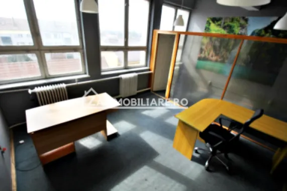 Spațiu birou 20 mp, central,utilităti incluse in pret