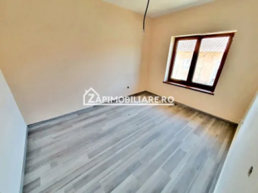 Casa premium 4 camere,2băi,120 mp, 550mp teren,