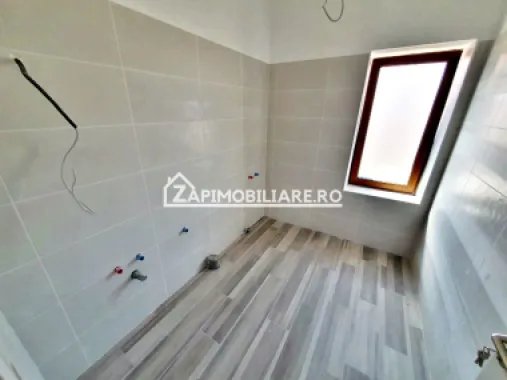 Casa premium 4 camere,2băi,120 mp, 550mp teren,