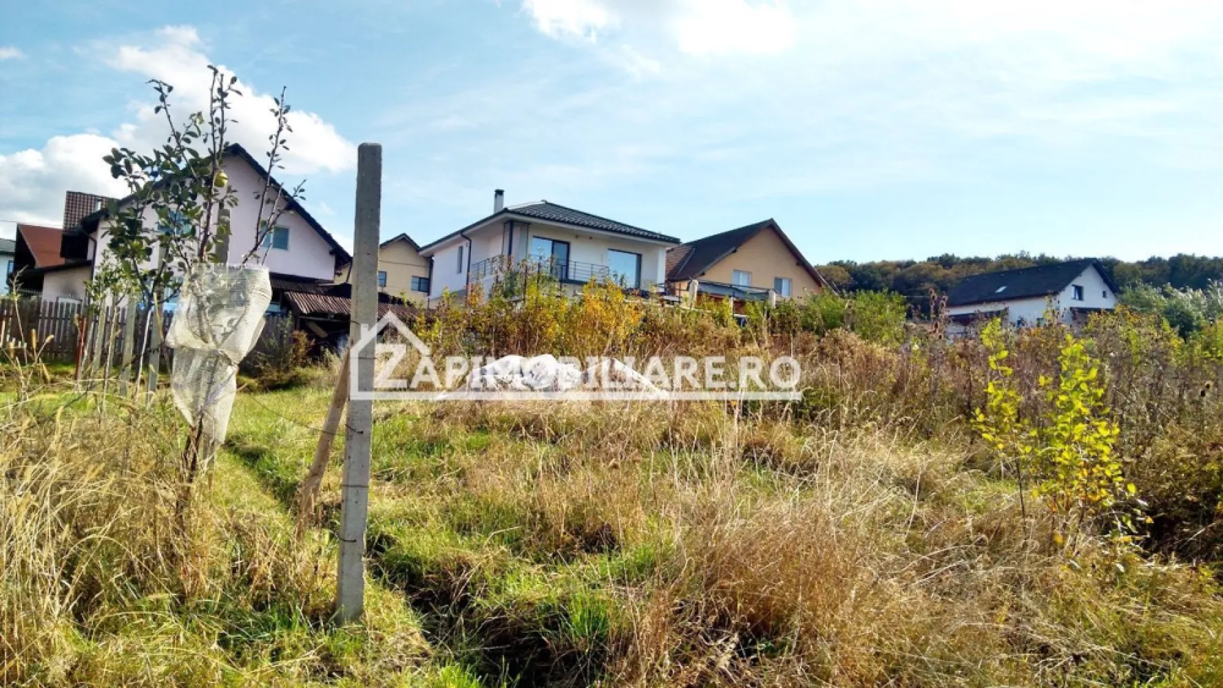 10 parcele teren intravilan intre 450 mp, și 617 mp Corunca - De vănzare 10 parcele de teren intravilan in Corunca in spate la Hotel Alesia 
parcelele sunt de 450 mp ,500 mp, 617 mp 
Terenul se vinde la pretul de 65 euro mp Euro negociabil. Comisionul este ZERO!
Dacă vă place această ofertă - sau pentru alte informații sunați la numărul de contact din anunț! 0774048706 Bogdan
Compania Zap Imobiliare vă pune la dispoziție toate informațiile, actele și documentele necesare alături de asistență și consiliere permanentă până la finalizarea achiziției imobiliare. Ne dorim să îți oferim cea mai plăcută experiență.