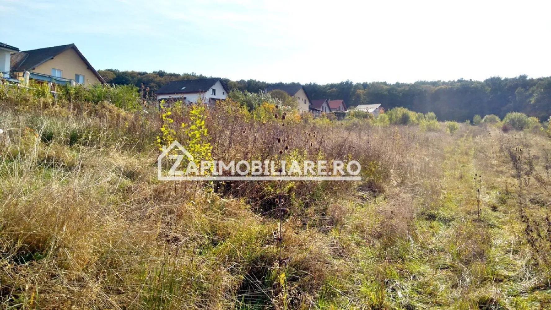 10 parcele teren intravilan intre 450 mp, și 617 mp Corunca - De vănzare 10 parcele de teren intravilan in Corunca in spate la Hotel Alesia 
parcelele sunt de 450 mp ,500 mp, 617 mp 
Terenul se vinde la pretul de 65 euro mp Euro negociabil. Comisionul este ZERO!
Dacă vă place această ofertă - sau pentru alte informații sunați la numărul de contact din anunț! 0774048706 Bogdan
Compania Zap Imobiliare vă pune la dispoziție toate informațiile, actele și documentele necesare alături de asistență și consiliere permanentă până la finalizarea achiziției imobiliare. Ne dorim să îți oferim cea mai plăcută experiență.
