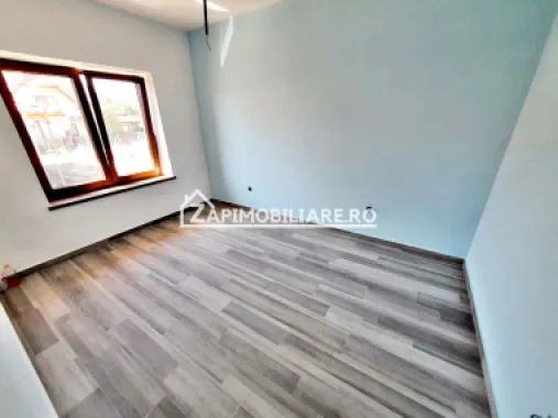 Casa premium 4 camere,2băi,120 mp, 550mp teren,