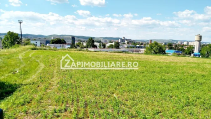 Teren 7.000 mp, Targu Mures