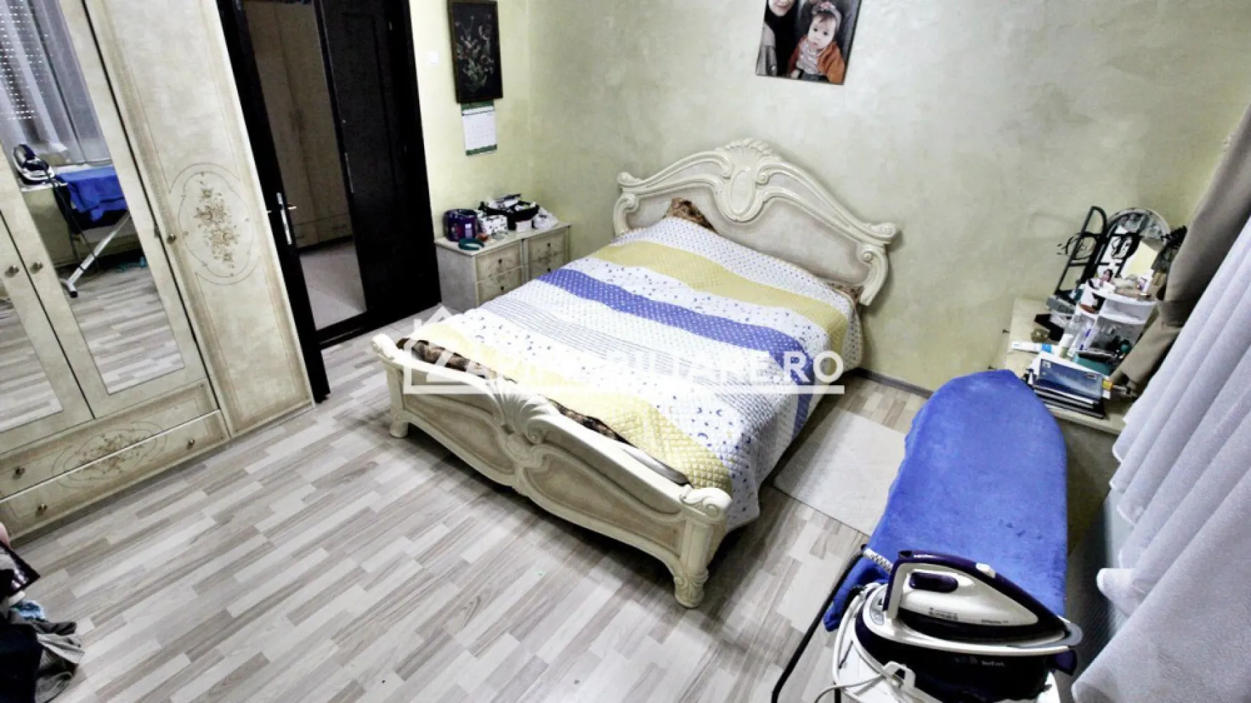 Casa 5 camere, 250 mp,3 băi,2.500mp teren, 0% comision