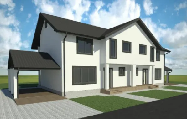 Casa 4 camere,150 mp, 360mp teren, zona 7 Noiembrie,