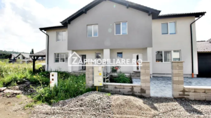 Casa 4 camere,150 mp, 360mp teren, zona 7 Noiembrie,
