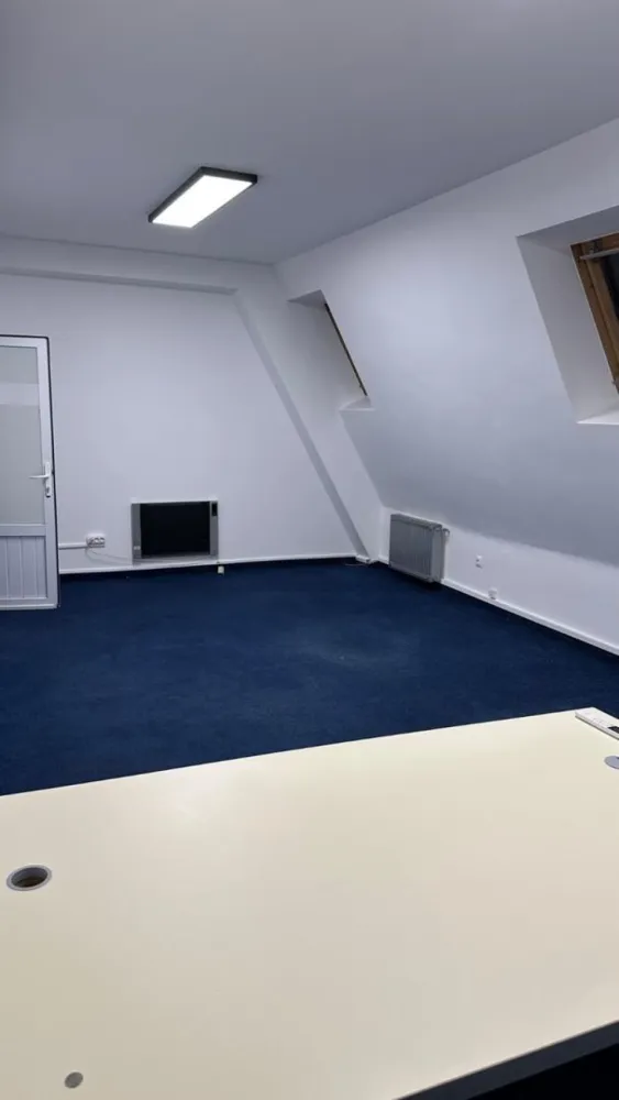 Spațiu de birou 20 mp - ocupabil imediat
