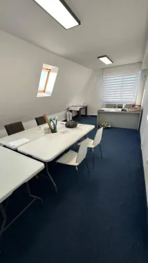 Spațiu de birou 20 mp - ocupabil imediat