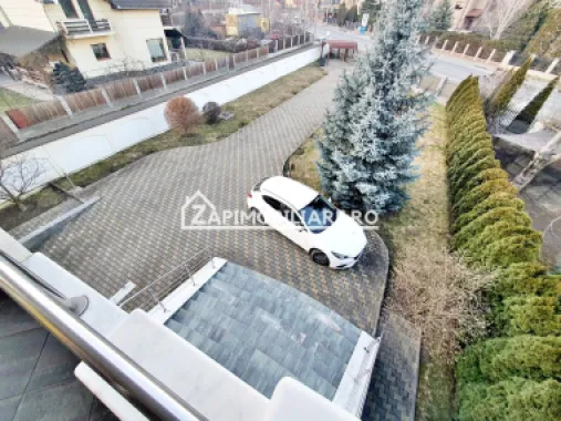 Casa 6 camere, 295 mp.utili, 1.000 mp teren, cartier Unirii