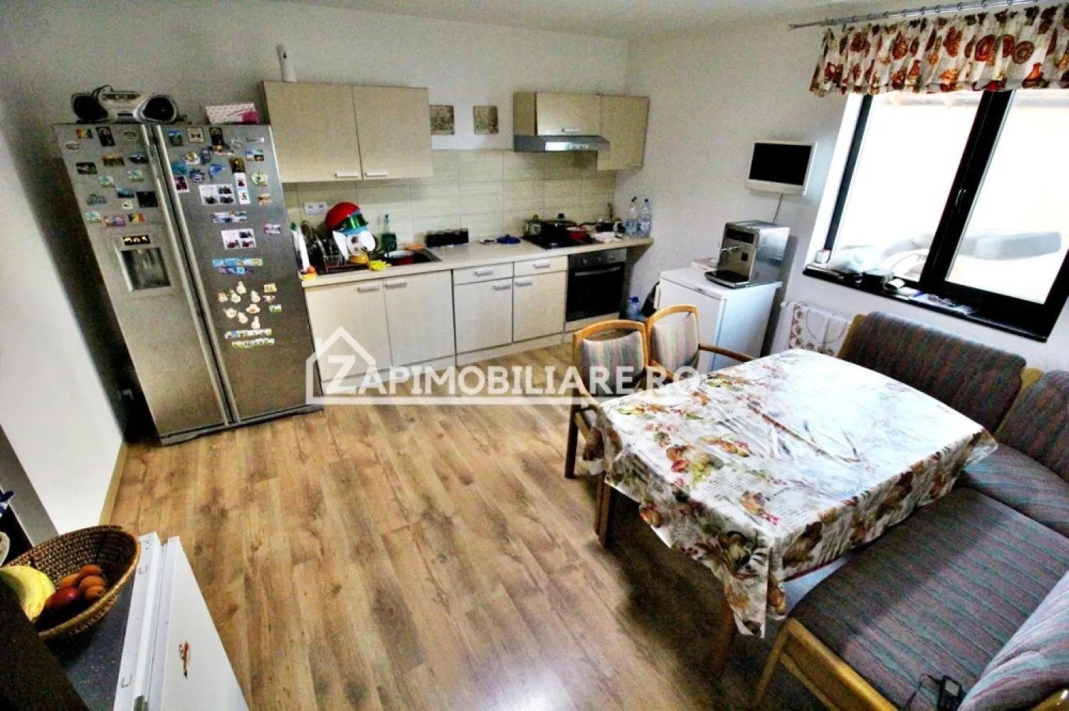 Casa 286 mp,1180 teren,Nazna,0%comision se accepta schimb