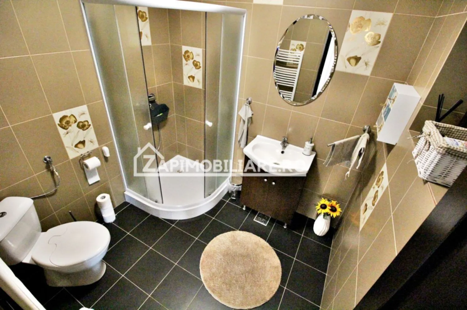 Casa 286 mp,1180 teren,Nazna,0%comision se accepta schimb