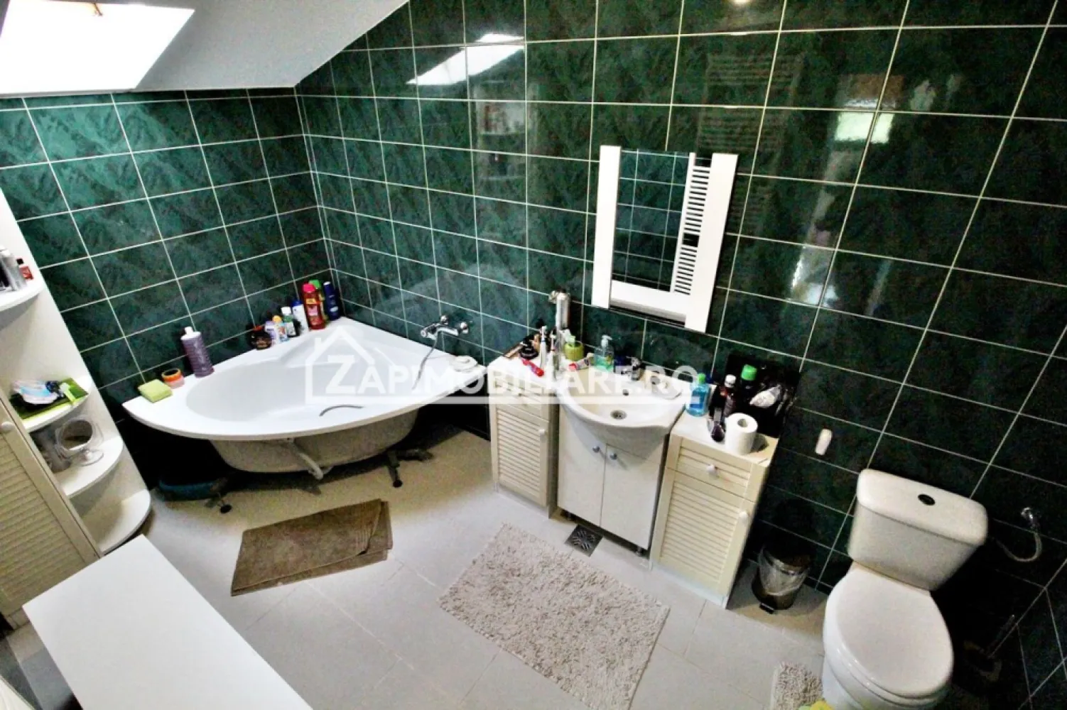 Casa 286 mp,1180 teren,Nazna,0%comision se accepta schimb