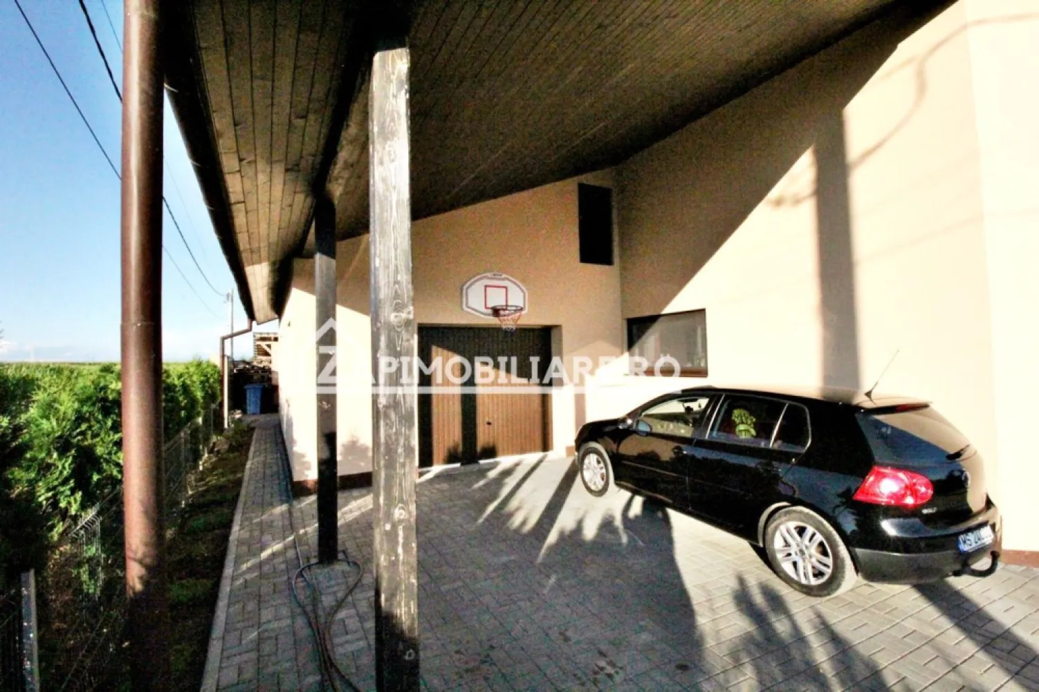 Casa 286 mp,1180 teren,Nazna,0%comision se accepta schimb