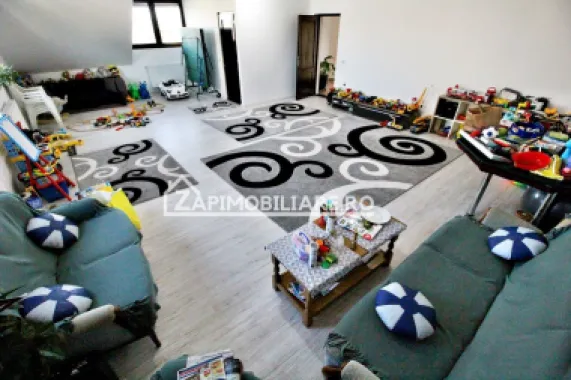 Casa 286 mp,1180 teren,Nazna,0%comision se accepta schimb