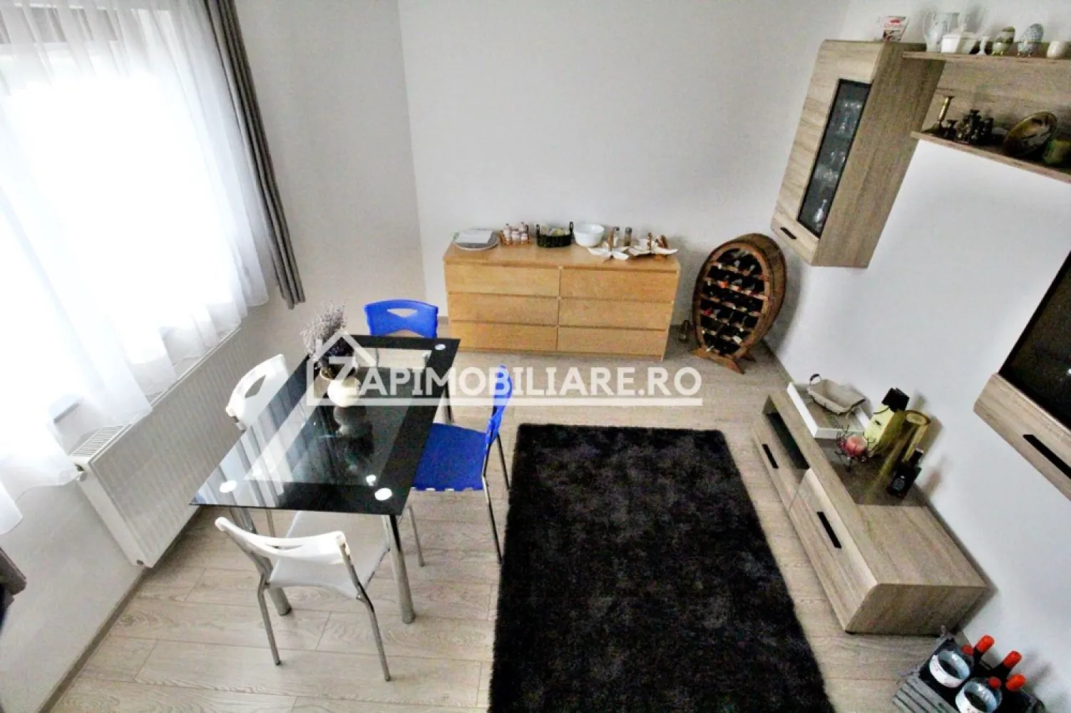 Casa 286 mp,1180 teren,Nazna,0%comision se accepta schimb