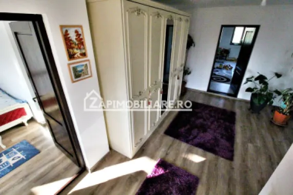 Casa 286 mp,1180 teren,Nazna,0%comision se accepta schimb