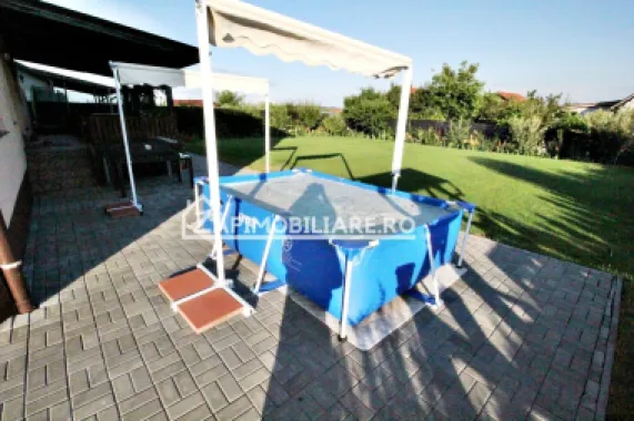 Casa 286 mp,1180 teren,Nazna,0%comision se accepta schimb