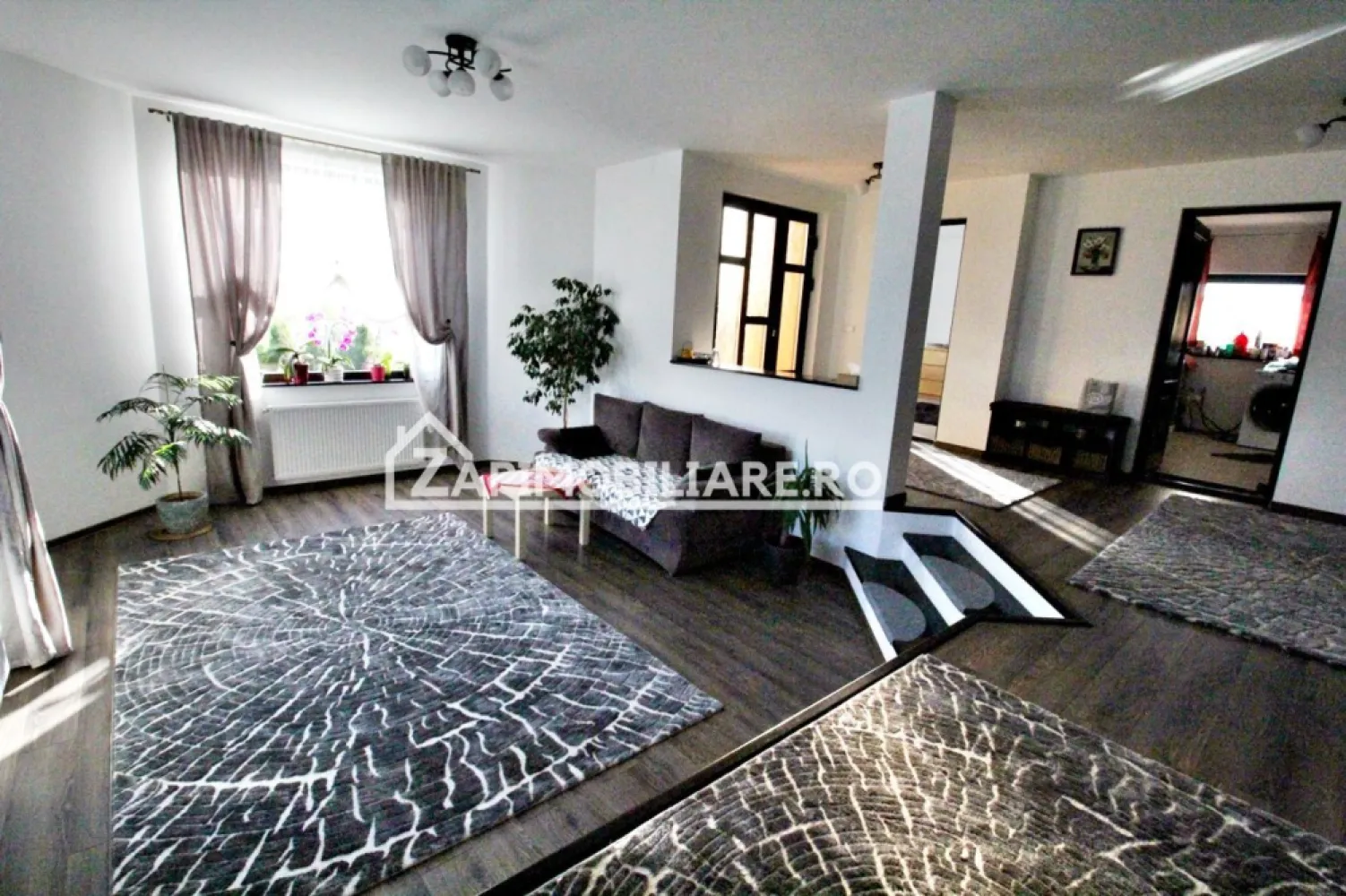 Casa 286 mp,1180 teren,Nazna,0%comision se accepta schimb