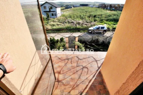 Casa 286 mp,1180 teren,Nazna,0%comision se accepta schimb
