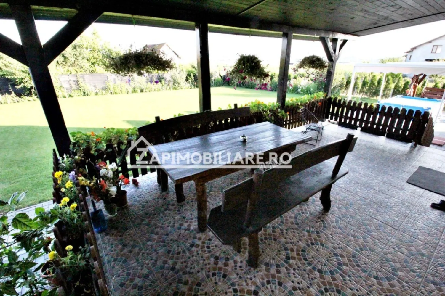Casa 286 mp,1180 teren,Nazna,0%comision se accepta schimb