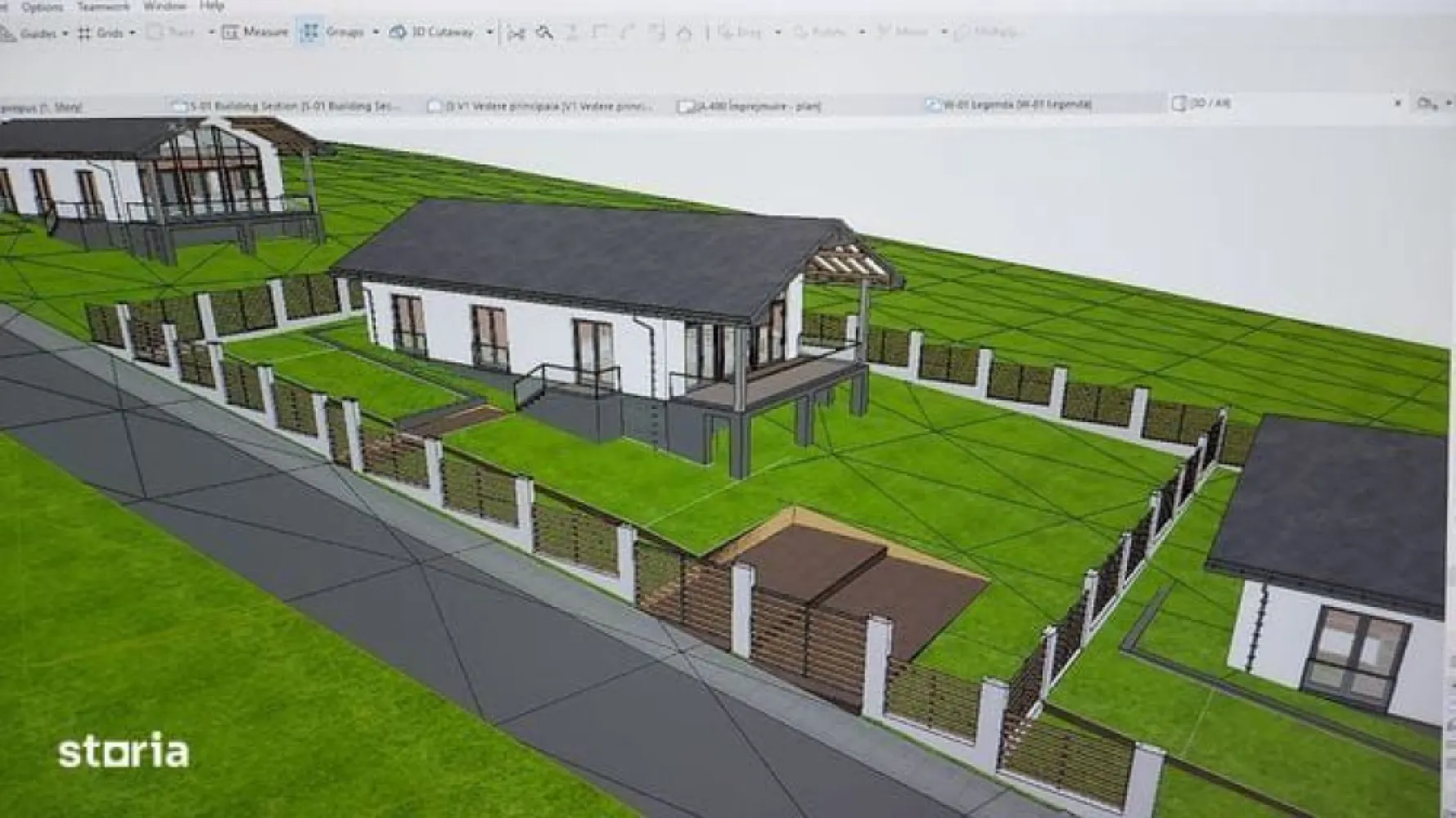Casa la cheie 130mp 4 camere,2 băi,700mp teren,Livezeni - De vânzare case pe 1 nivel la cheie , singur în curte, 4 camere 2 bai,1 dressing,1 terasa acoperita 25 mp.situată în Livezeni , suprafața construită de 130 ,suprafata utilă 110 mp, amplasate pe un teren de 700 mp
Compartimentare:
Bonus din partea agenției asigurare obligatorie + facultativă cu asistență la domiciliu pe o perioada de 12 Luni 
- 1 living, 3 dormitoare, 1 dressing, 1 cămară,1 bucătărie, 2 băi. 1 hol, 1 terasă acoperită de 25 mp
Daca vă place această ofertă sau pentru alte informații sunați la numărul de contact din anunț! 0774048706 Bogdan
Detalii:
- centrală termică, incălzire in pardoseală
- fundația casei are o adâncime de 1 m, pereții sunt din cărămidă, acoperișul de țiglă, izolată cu polistiren de 10 cm
- asfaltul si iluminatul public incluse in pret
- baile si terasa placate cu travertin
-prize si intrerupătoare incluse 
- usi din lemn stratificat
- tamplarie ferestre di lemn stratificat
- montajul obiectelor sanitare incluse in pret
-posibilitate gard și pavaj la 9.500 euro
- posibilitate achiziție casa la rosu la prețul de 130.000 euro+ tva 

Utilitați:
- curent, apă, gaz, canalizare 
Materiale de calitate premium 
Casa se vinde la cheie la prețul de 159.000 euro + tva Comision ZERO!

-----------------------------------------------------------------------------------------------------------------------------------------
Daca vă place această ofertă sau pentru alte informații sunați la numărul de contact din anunț! 0774048706 Bogdan
Compania Zap Imobiliare vă pune la dispoziție toate actele și documentele necesare alături de asistență și consiliere permanentă până la finalizarea achiziției imobiliare.
Ne dorim să îți oferim cea mai plăcută experiență, îndeplinim vise cu pereți!