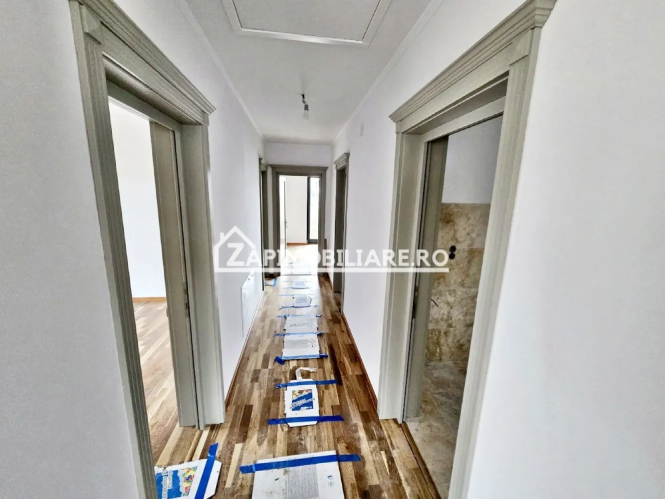 Casa la cheie 130mp 4 camere,2 băi,700mp teren,Livezeni
