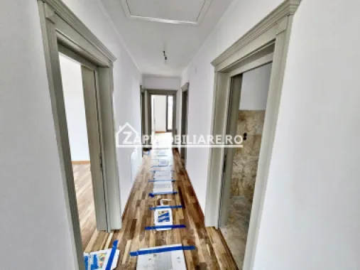 Casa la cheie 130mp 4 camere,2 băi,700mp teren,Livezeni