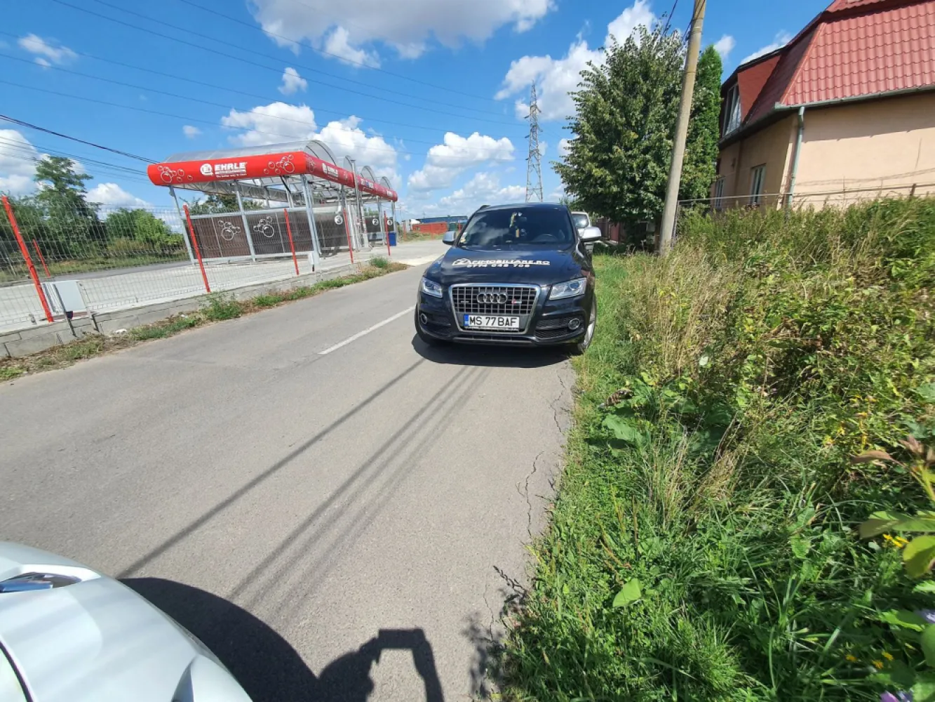 Teren zona Libertătii 831 mp - De vânzare 831 mp. de teren în Târgu Mures zona Libertătii strada Căminului cu deschidere la drum de 15 m ,preț. 99.000 euro Dacă vă place această ofertă - sau pentru alte informații sunați la numărul de contact din anunț! 0774048706 Bogdan
Compania Zap Imobiliare vă pune la dispoziție toate informațiile, actele și documentele necesare alături de asistență și consiliere permanentă până la finalizarea achiziției imobiliare. Ne dorim să îți oferim cea mai plăcută experiență.