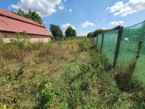 Teren zona Libertătii 831 mp