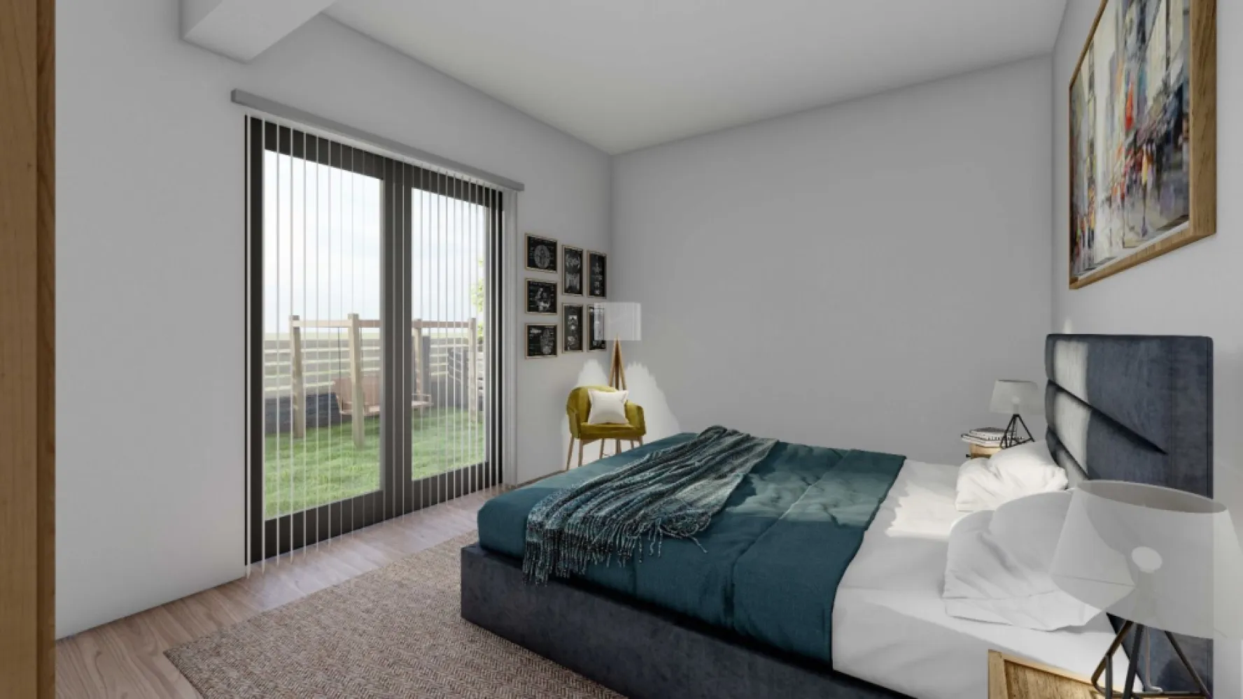 Casa la cheie 130mp 4 camere,2 băi,700mp teren,Livezeni