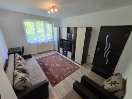 Apartament 2 camere,48 mp, semicentral