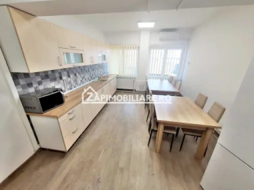 Spatii birouri,recent renovate si mobilate