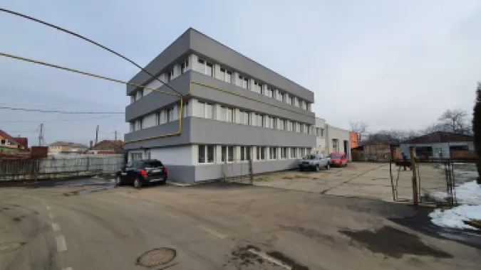 Spatii birouri,recent renovate si mobilate