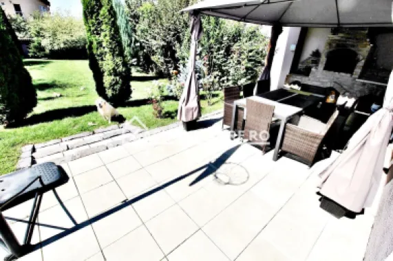 Casa Lux 350 mp, 531 mp teren, Targu-Mures, 0% comision