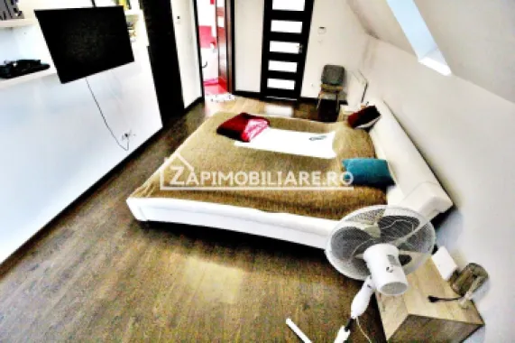 Casa Lux 350 mp, 531 mp teren, Targu-Mures, 0% comision