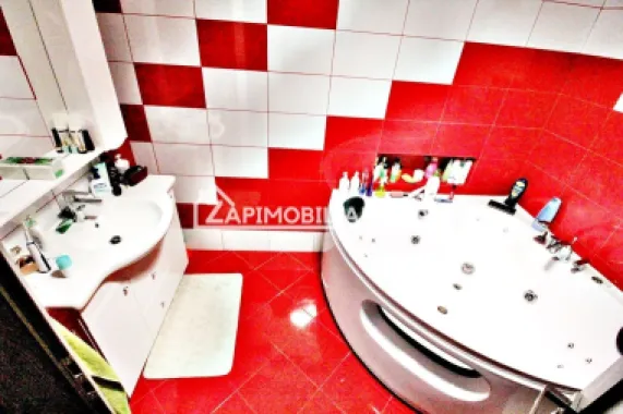 Casa Lux 350 mp, 531 mp teren, Targu-Mures, 0% comision