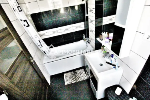 Casa Lux 350 mp, 531 mp teren, Targu-Mures, 0% comision