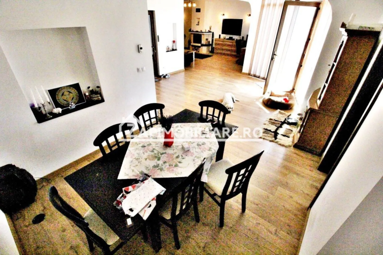 Casa Lux 350 mp, 531 mp teren, Targu-Mures, 0% comision