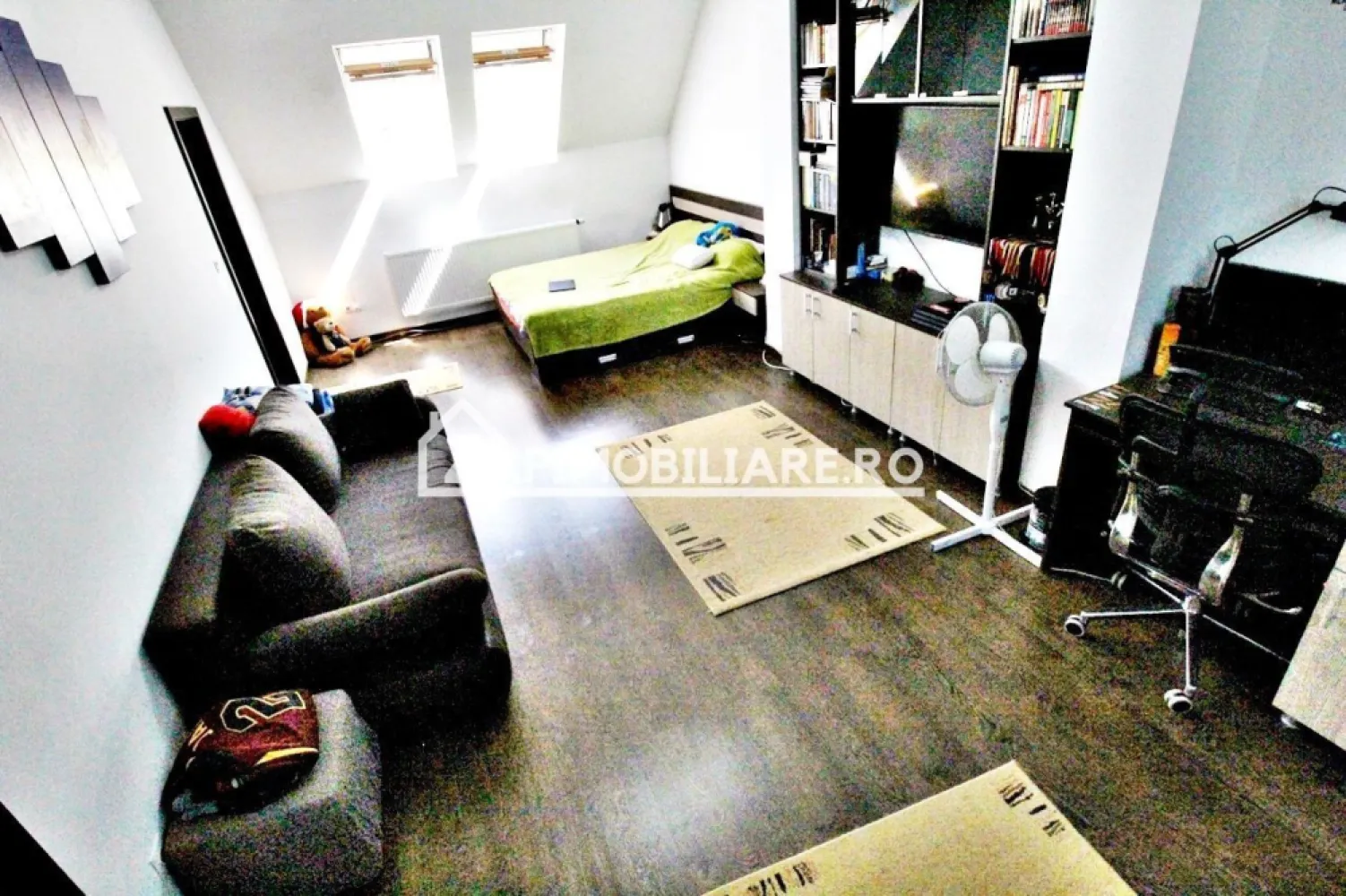 Casa Lux 350 mp, 531 mp teren, Targu-Mures, 0% comision