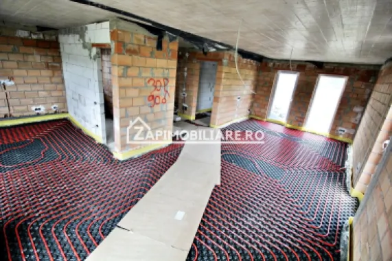 Casa 4 camere 120 mp,480 mp teren 0% comision