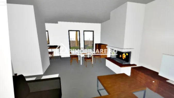 Casa 4 camere 120 mp,480 mp teren 0% comision