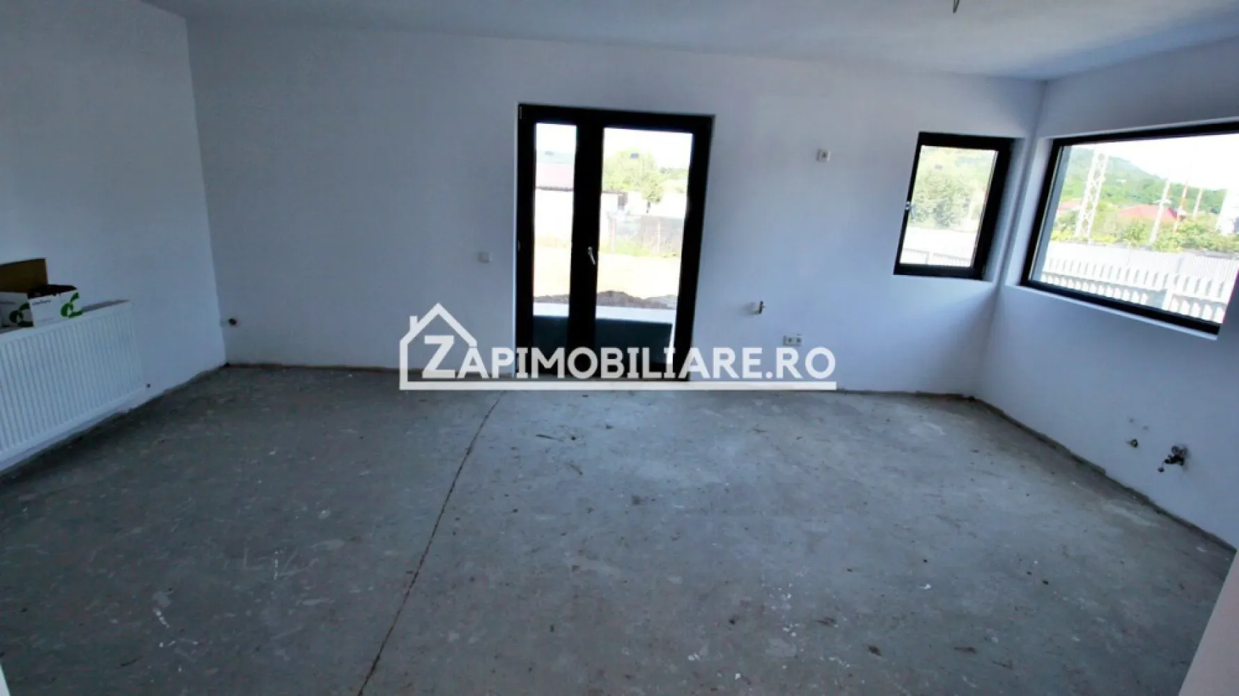 Casa 4 camere 120 mp,480 mp teren 0% comision